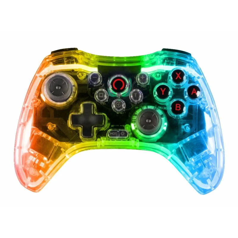 Gaming Control KONIX Crystal